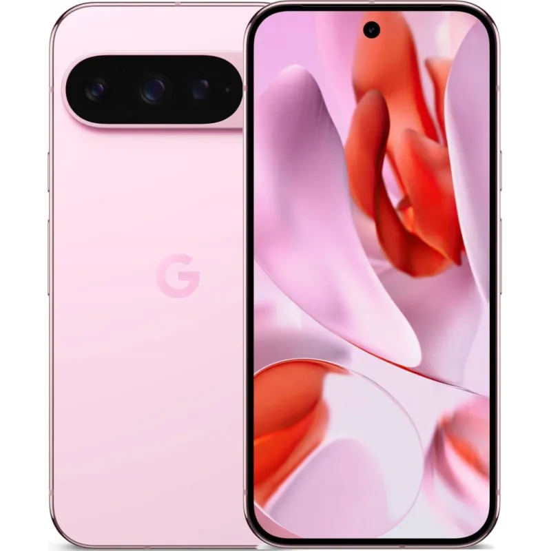 Smartfon Google Pixel 9 Pro (128GB) rose quartz