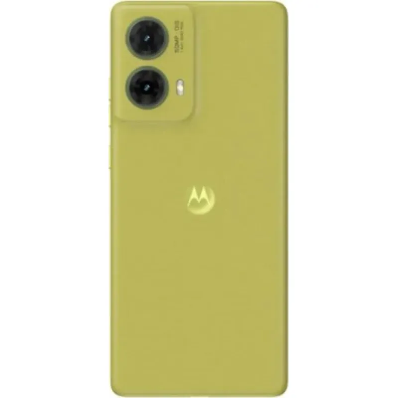 Smartfon Motorola Motorola Moto G85 5G 12/256GB Olive Green