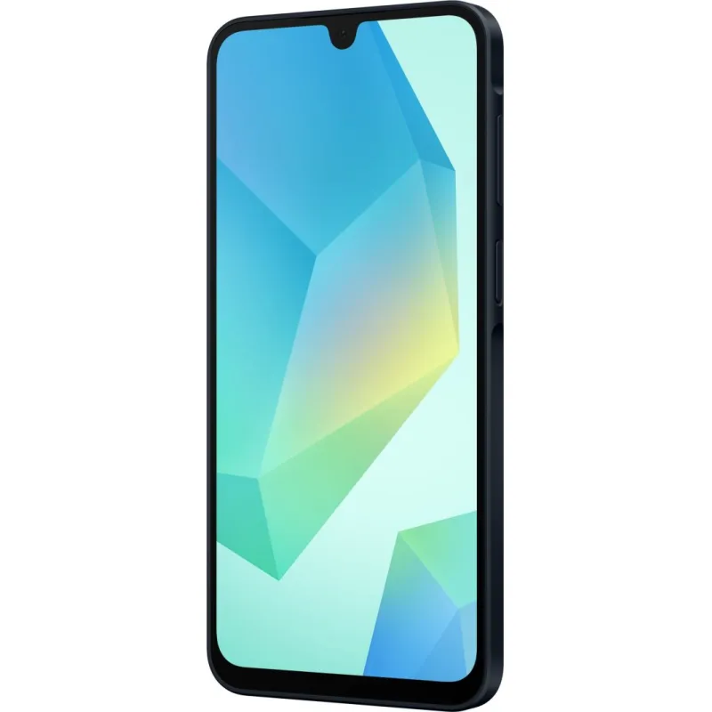 Smartfon Samsung Galaxy A16 5G 8/256GB Granatowy (SM-A166BZKIEUE)