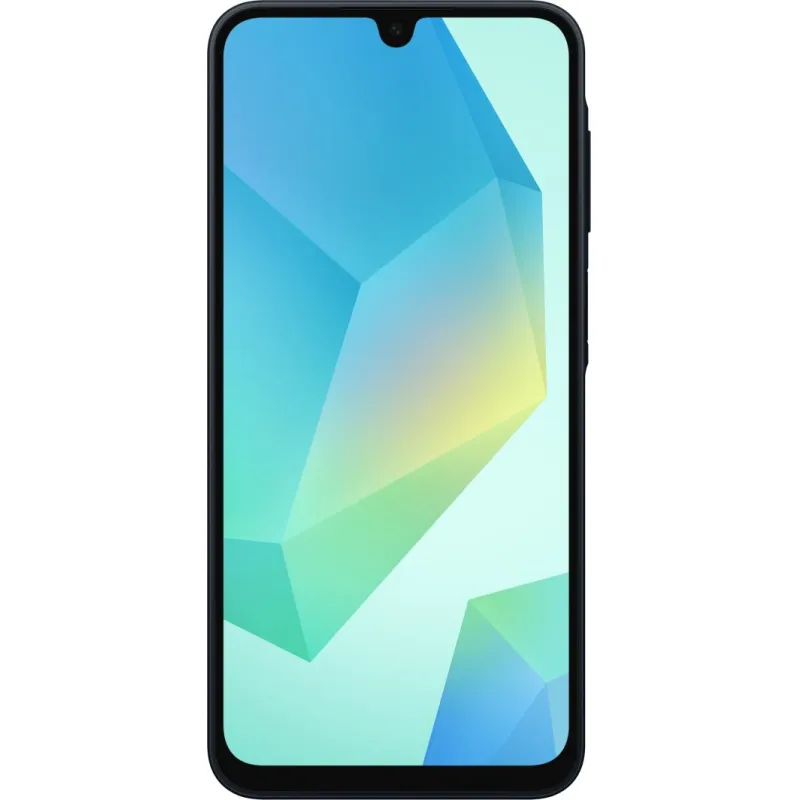 Smartfon Samsung Galaxy A16 5G 8/256GB Granatowy (SM-A166BZKIEUE)