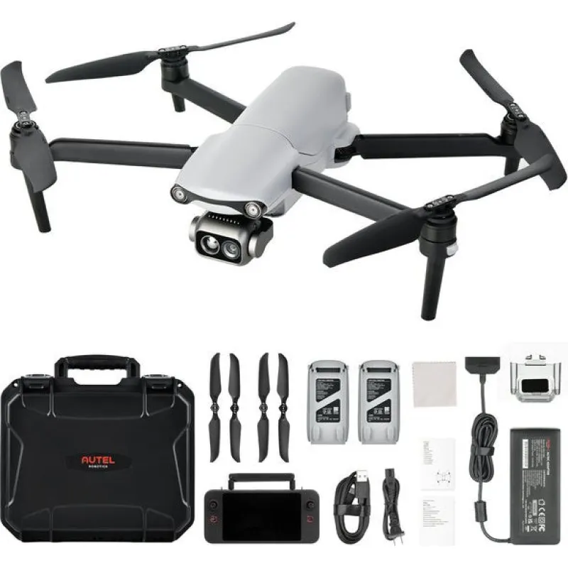 Dron Autel EVO Lite 640T Enterprise Plus Combo (102002999)