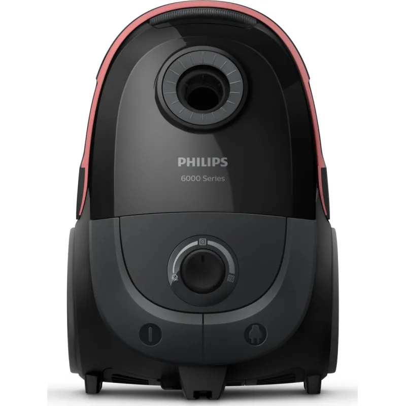 Odkurzacz Philips XD6142/12 WEU VAC CLNR BAG PLUS D.