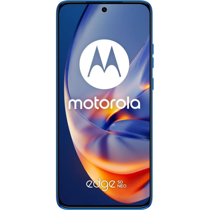 Smartfon Motorola Motorola Edge 50 Neo 5G 8/256GB DS Neo Blue