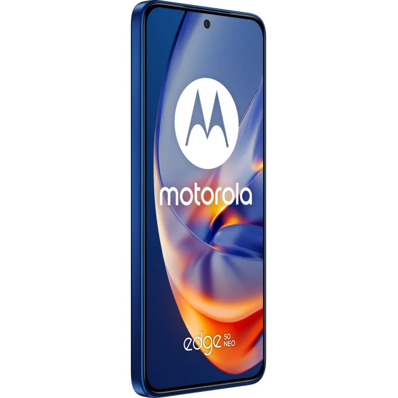 Smartfon Motorola Motorola Edge 50 Neo 5G 8/256GB DS Neo Blue