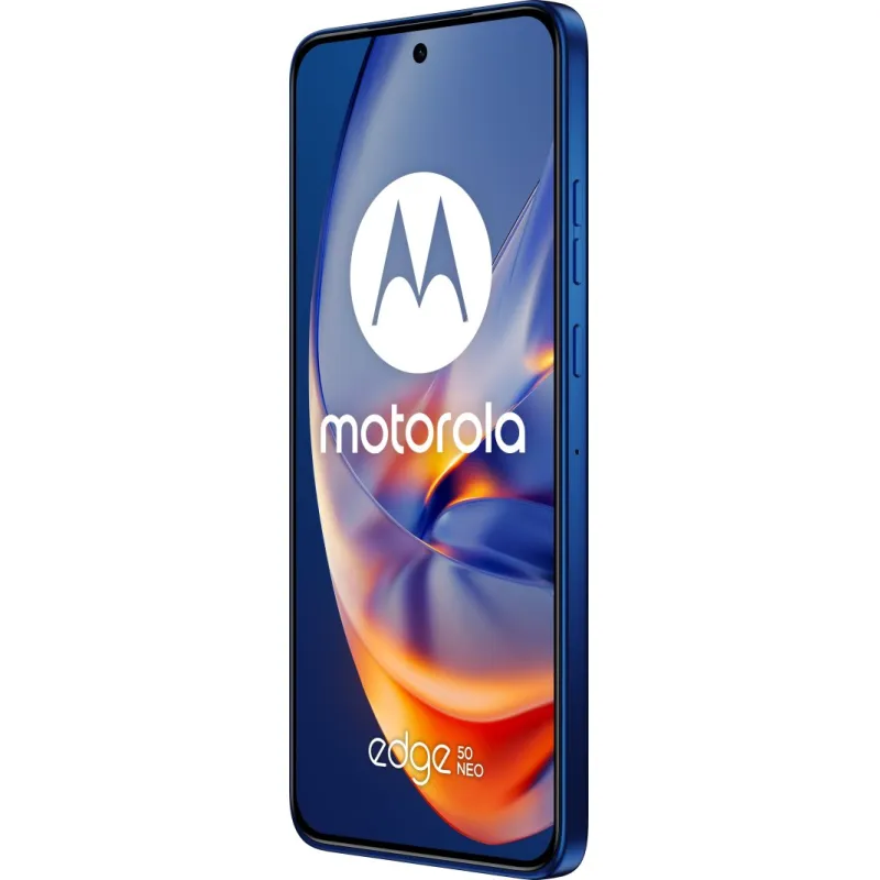 Smartfon Motorola Motorola Edge 50 Neo 5G 8/256GB DS Neo Blue