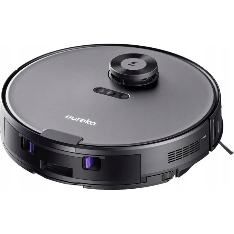 Robot sprzątający EUKANUBA VACUUM CLEANER ROBOT/E10S EUREKA