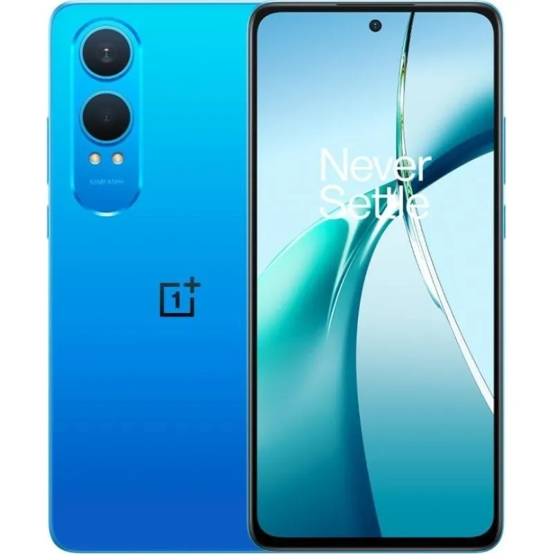 Smartfon OnePlus MOBILE PHONE NORD CE 4 LITE 5G/256GB BLUE CPH2621BLU ONEPLUS