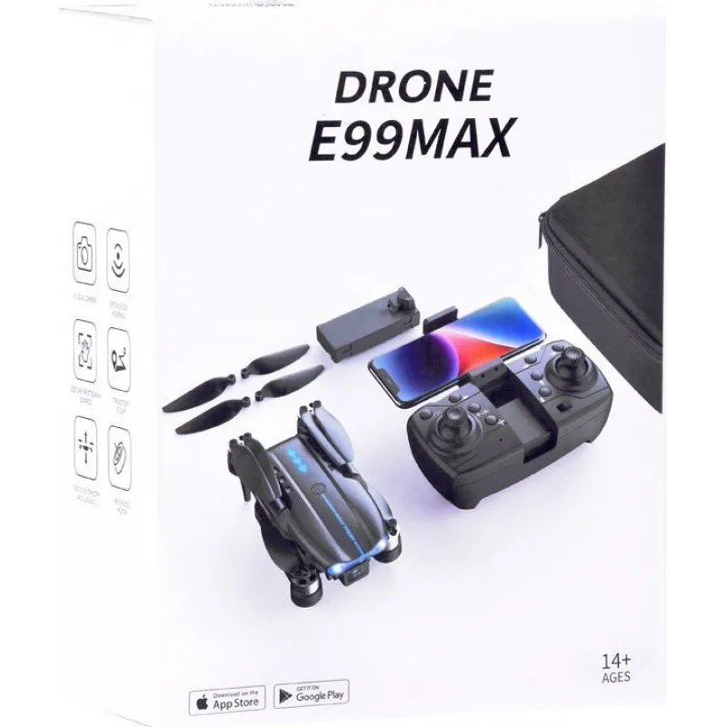 Dron Jokomisiada E99Max (RC0658)