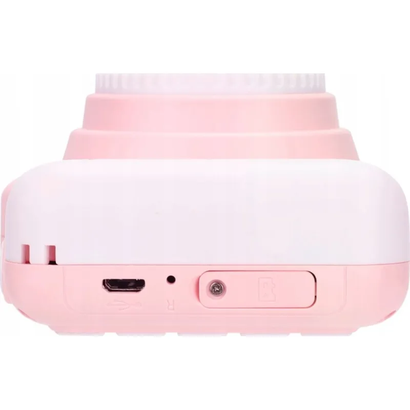 Aparat cyfrowy AgfaPhoto AgfaPhoto Realikids Cam 2 8GB SD pink