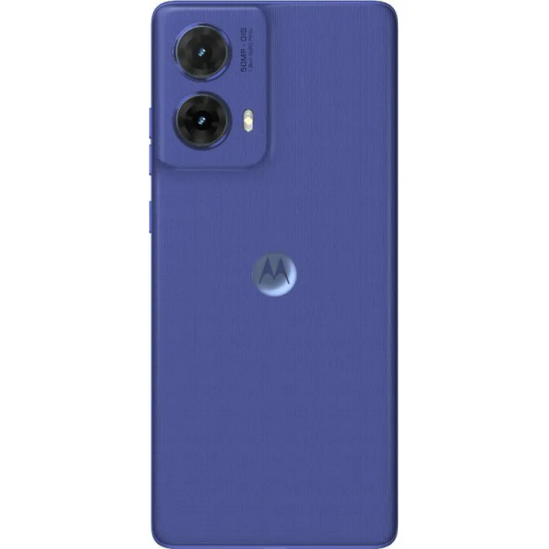 Smartfon Motorola Moto G85 5G 8/256GB Granatowy (MOTOG858256BLUE)