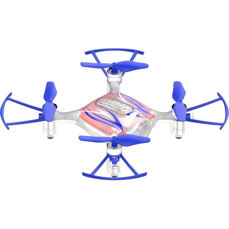 Dron Syma Revolt X20T Night Hawk Mini