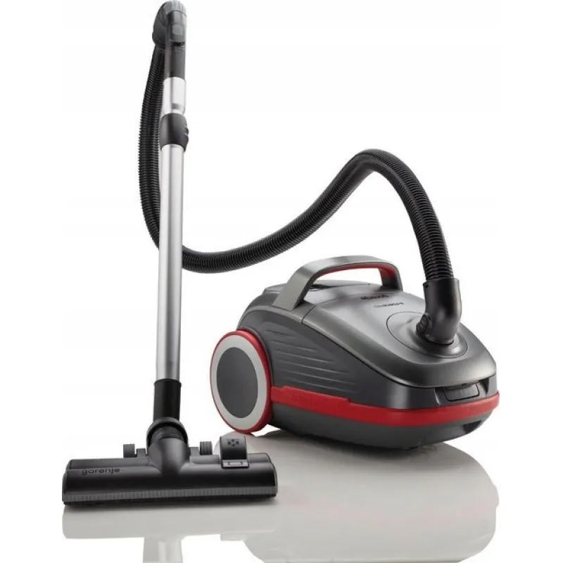 Odkurzacz Gorenje Vacuum Cleaner Gorenje VCEA24GPRA