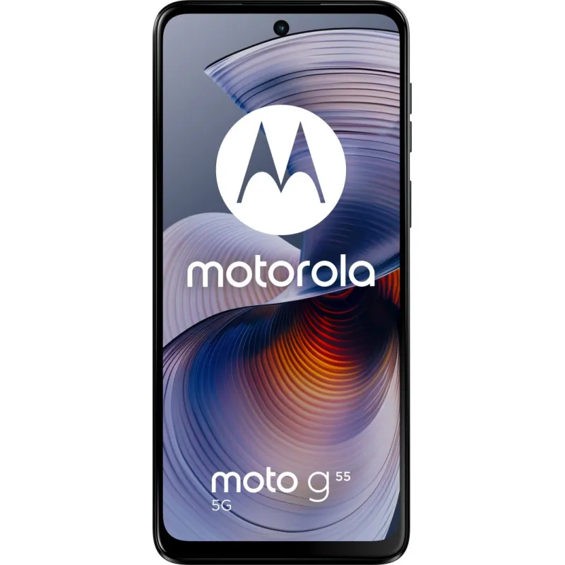 Smartfon Motorola MOTOROLA G55 6.5" 8/256GB 5000MAH FOREST Pilkas