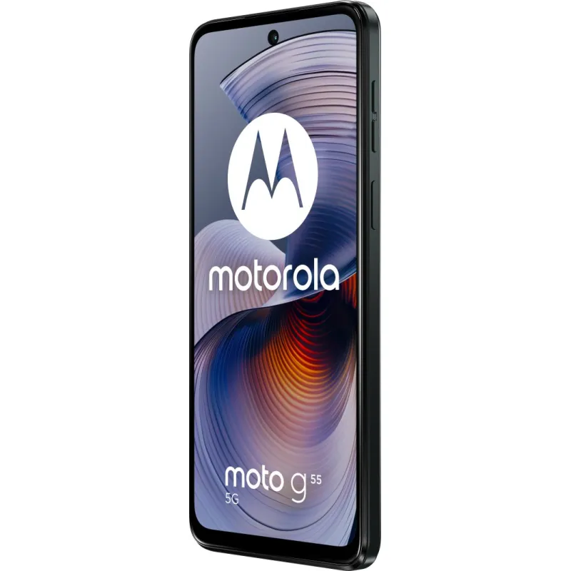 Smartfon Motorola MOTOROLA G55 6.5" 8/256GB 5000MAH FOREST Pilkas