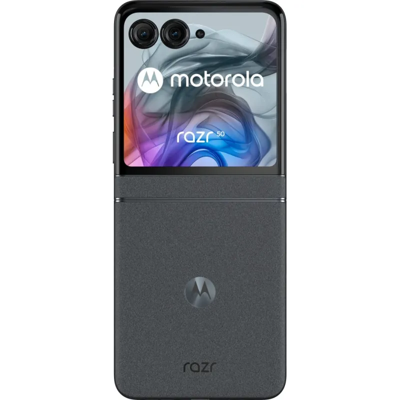 Smartfon Motorola MOTOROLA RAZR 50 KOALA Pilkas 8/256GB