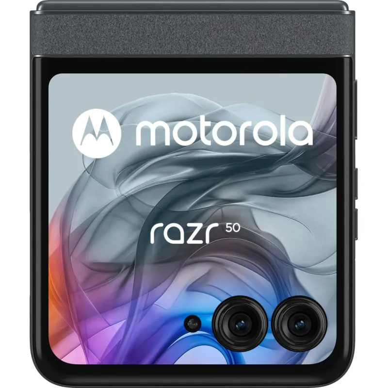 Smartfon Motorola MOTOROLA RAZR 50 KOALA Pilkas 8/256GB