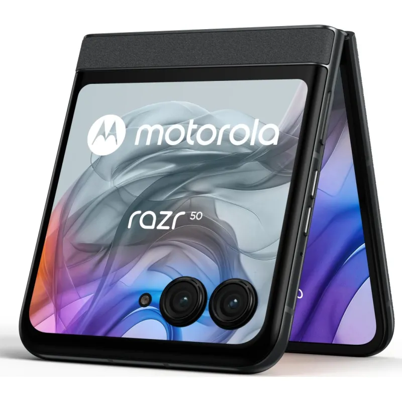 Smartfon Motorola MOTOROLA RAZR 50 KOALA Pilkas 8/256GB