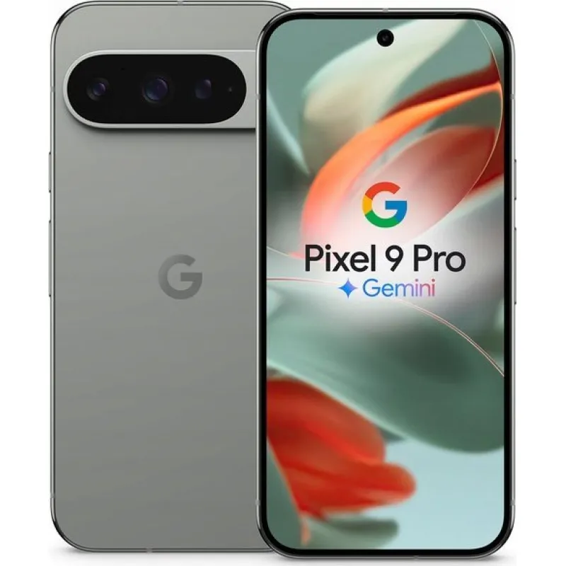 Smartfon Google Pixel 9 Pro - 128 GB - Hazel