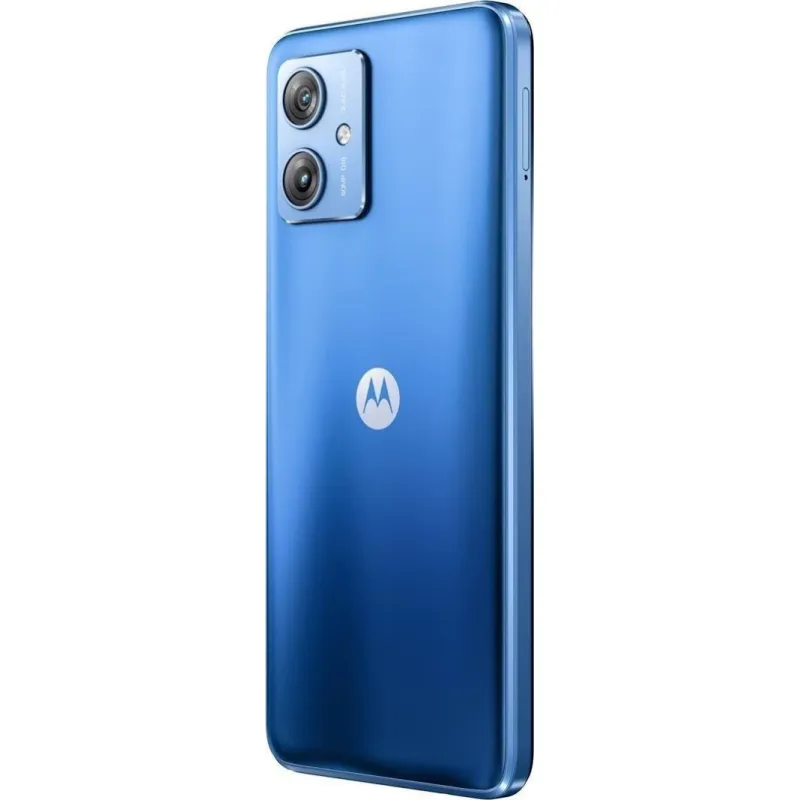 Smartfon Motorola Moto G54 Power Edition 5G 8/256GB Niebieski (Pearl Blue)