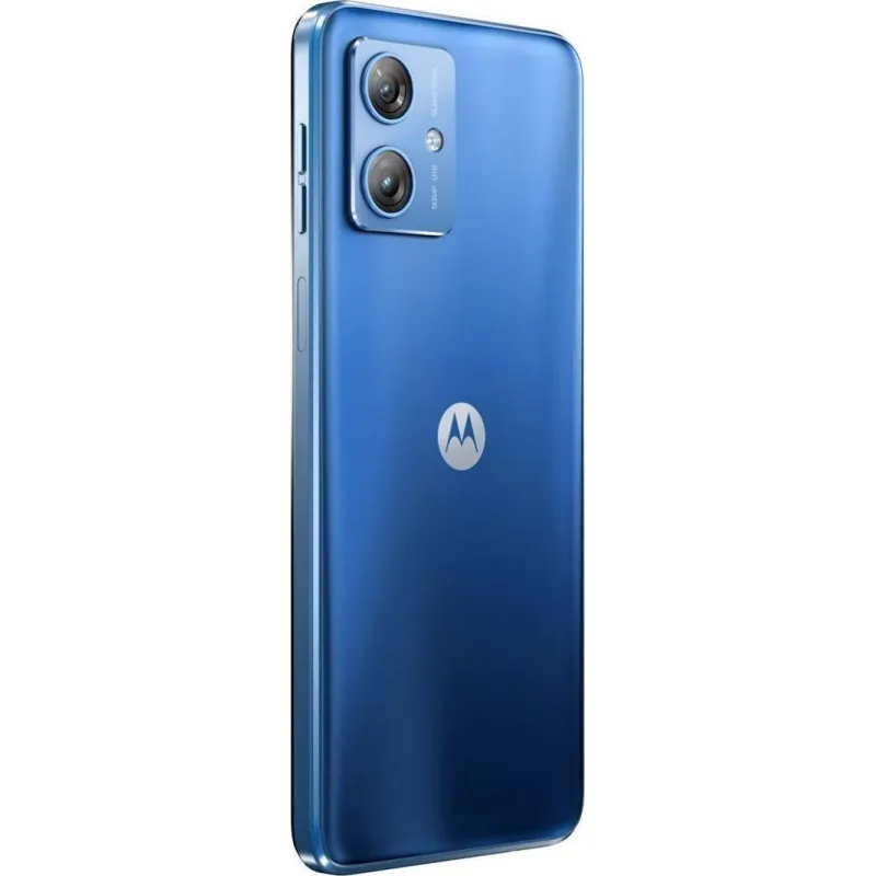 Smartfon Motorola Moto G54 Power Edition 5G 8/256GB Niebieski (Pearl Blue)