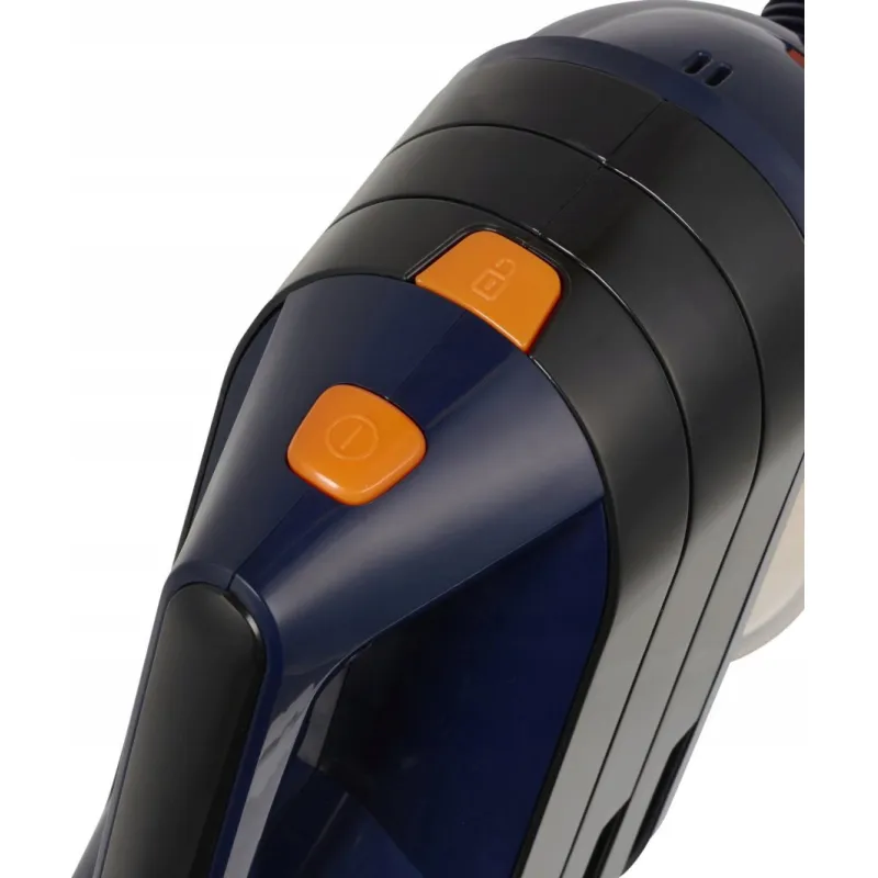 Odkurzacz Tristar Tristar Vacuum Cleaner | SZ-2318 | Corded operating | 600 W | 230 V | Operating ra