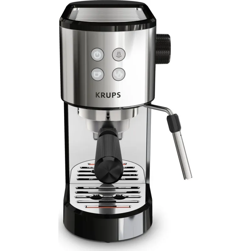 Ekspres ciśnieniowy Krups Krups Virtuoso Essential XP4418 Espresso