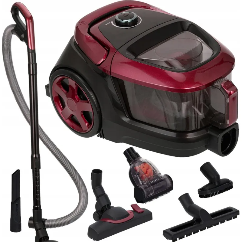 Odkurzacz MPM Vacuum cleaner MPM MOD-61