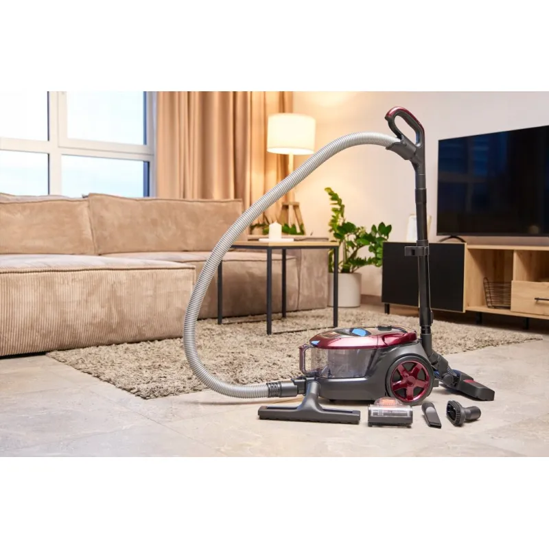 Odkurzacz MPM Vacuum cleaner MPM MOD-61