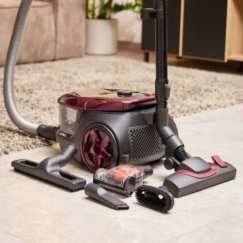 Odkurzacz MPM Vacuum cleaner MPM MOD-61