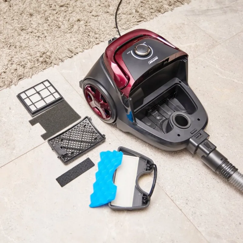 Odkurzacz MPM Vacuum cleaner MPM MOD-61