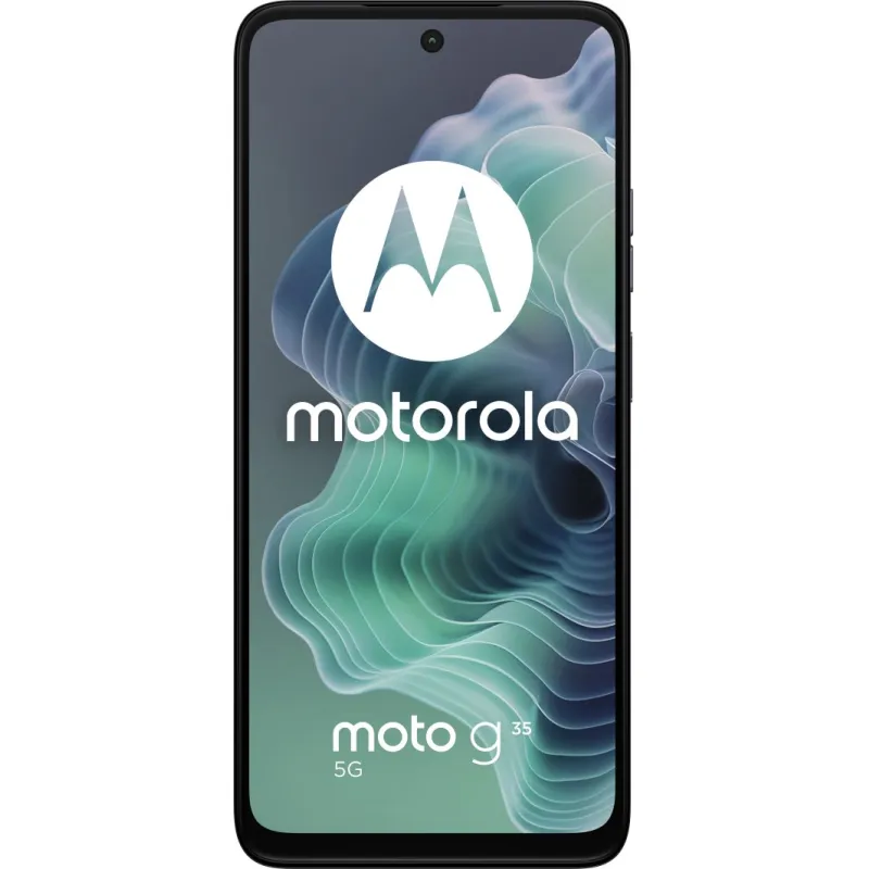 Smartfon Motorola Motorola moto G35 5G 17,1 cm (6.72") Dual SIM Android 14 USB Type-C 4 GB 128 GB 50