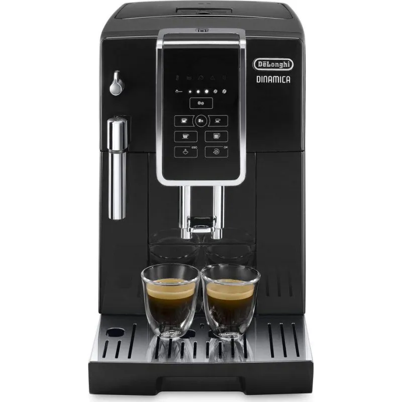 Ekspres ciśnieniowy DeLonghi Dinamica ECAM 350.15.B