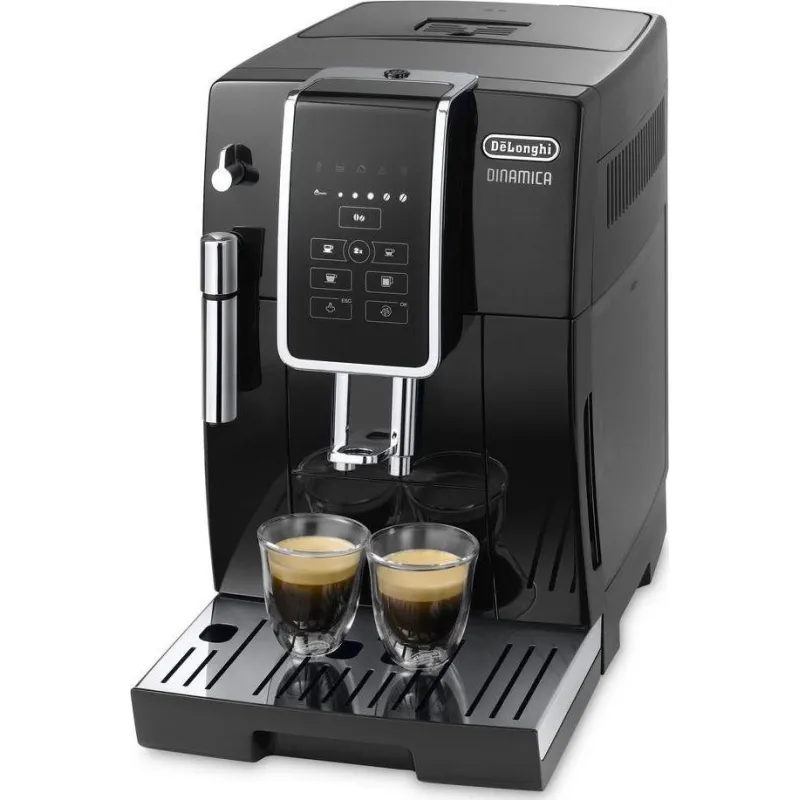 Ekspres ciśnieniowy DeLonghi Dinamica ECAM 350.15.B