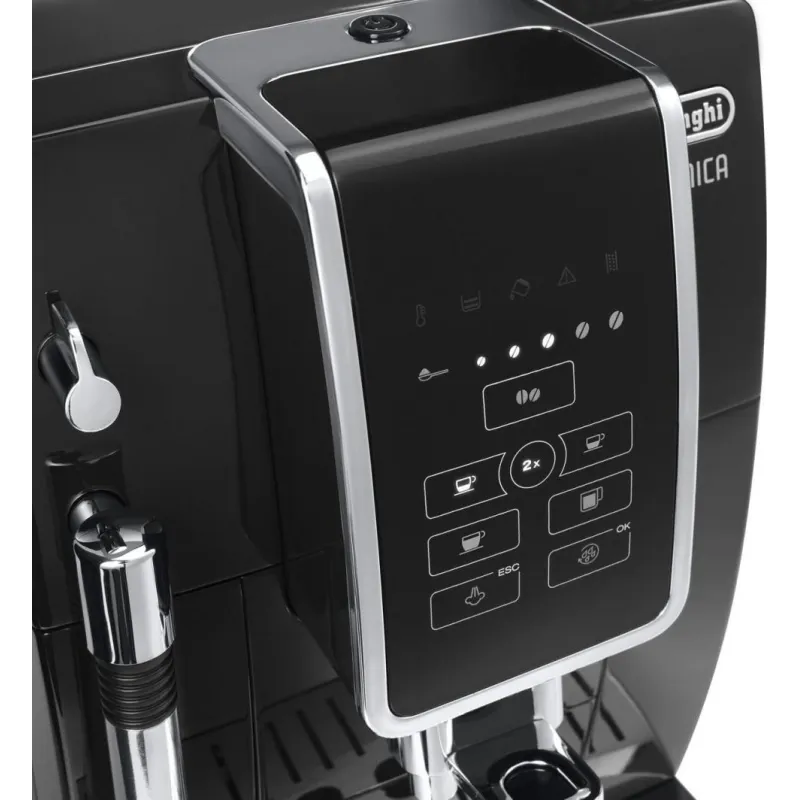 Ekspres ciśnieniowy DeLonghi Dinamica ECAM 350.15.B