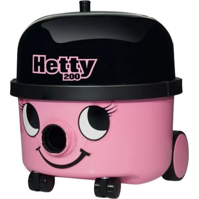 Odkurzacz Numatic Hetty HET200