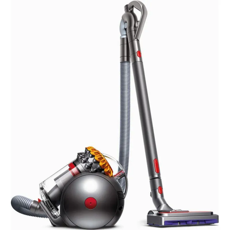 Odkurzacz Dyson Cinetic Big Ball MultiFloor 2