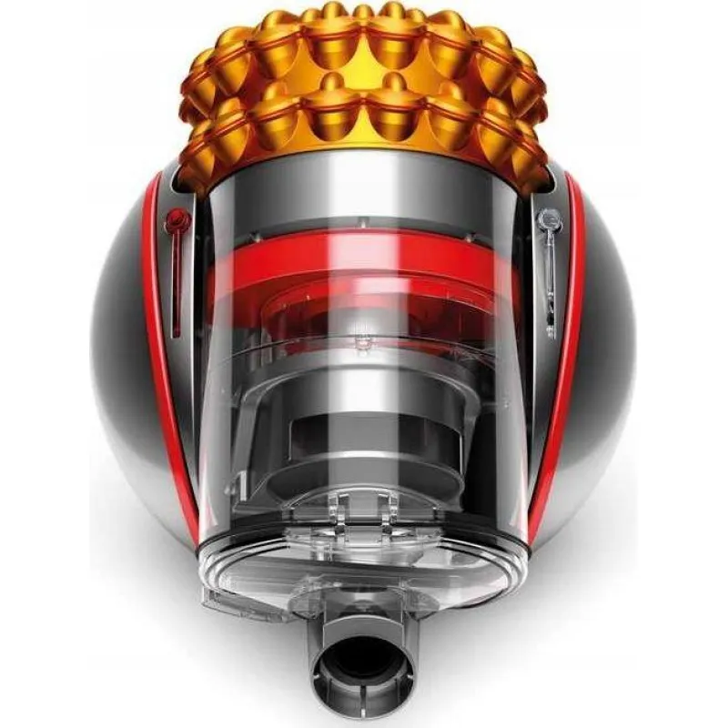 Odkurzacz Dyson Cinetic Big Ball MultiFloor 2