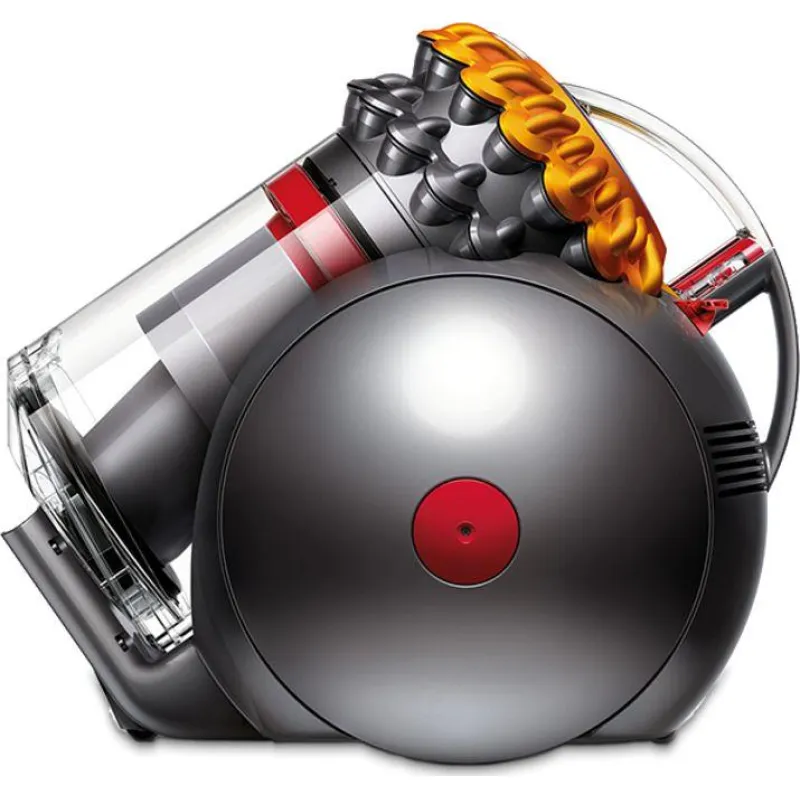 Odkurzacz Dyson Cinetic Big Ball MultiFloor 2