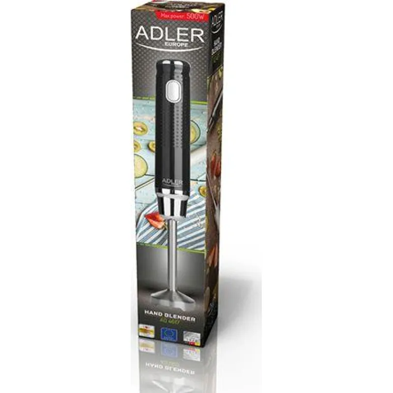 Blender Adler AD 4617