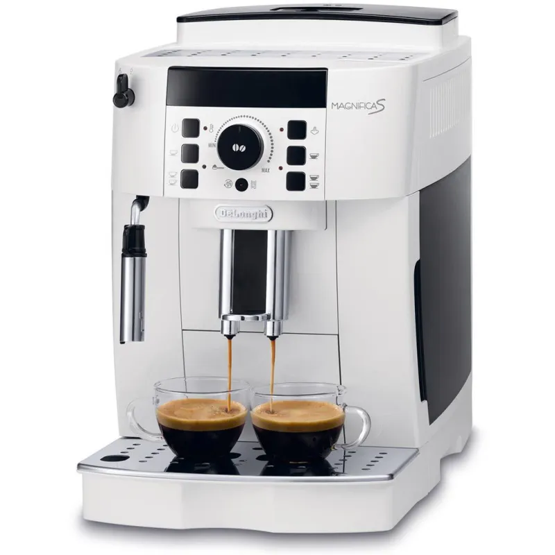 Ekspres ciśnieniowy DeLonghi Magnifica S ECAM 21.117 W