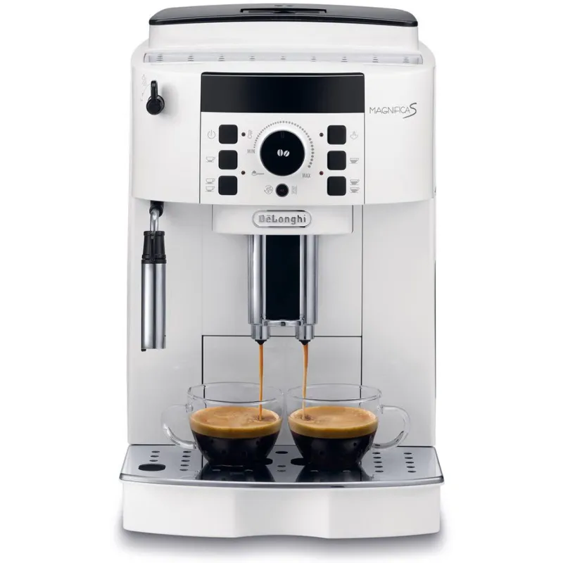 Ekspres ciśnieniowy DeLonghi Magnifica S ECAM 21.117 W