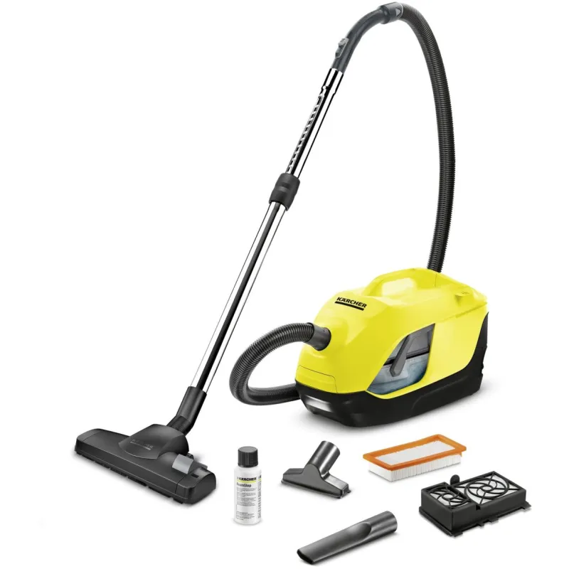 Odkurzacz Karcher DS 6 (1.195-220.0)