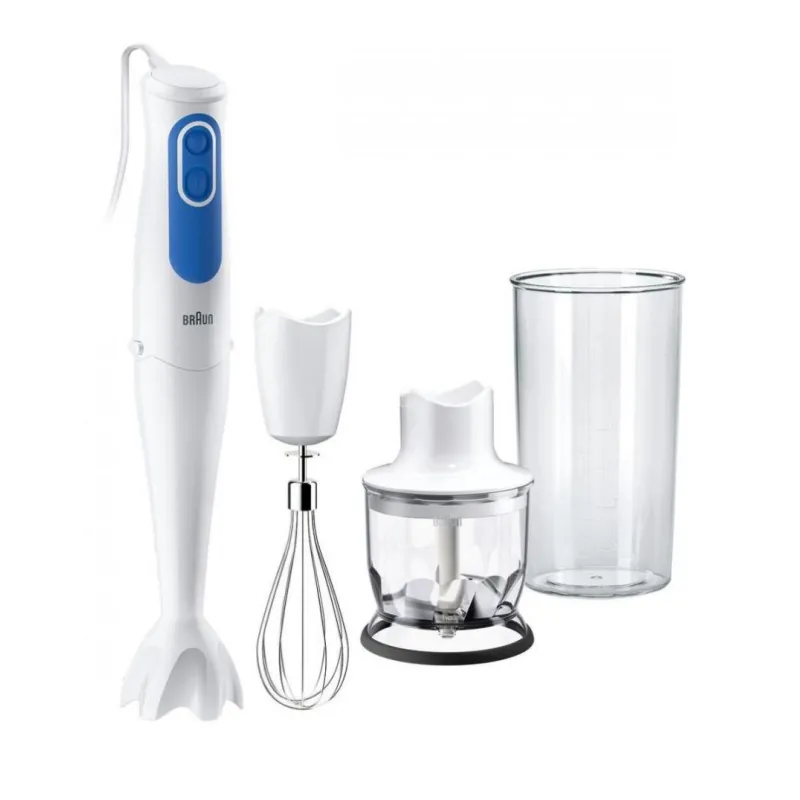 Blender Braun MQ3025