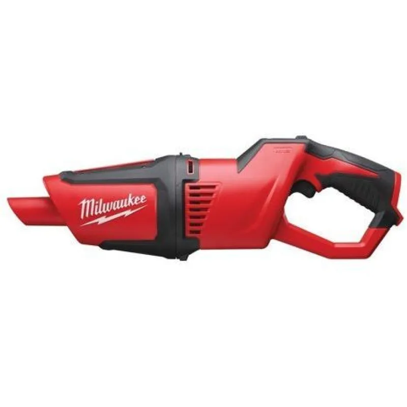 Odkurzacz ręczny Milwaukee M12HV-0