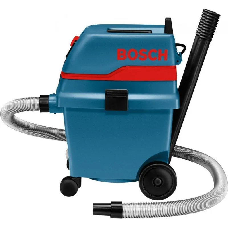 Odkurzacz przemysłowy Bosch GAS 25 L SFC (601979103)