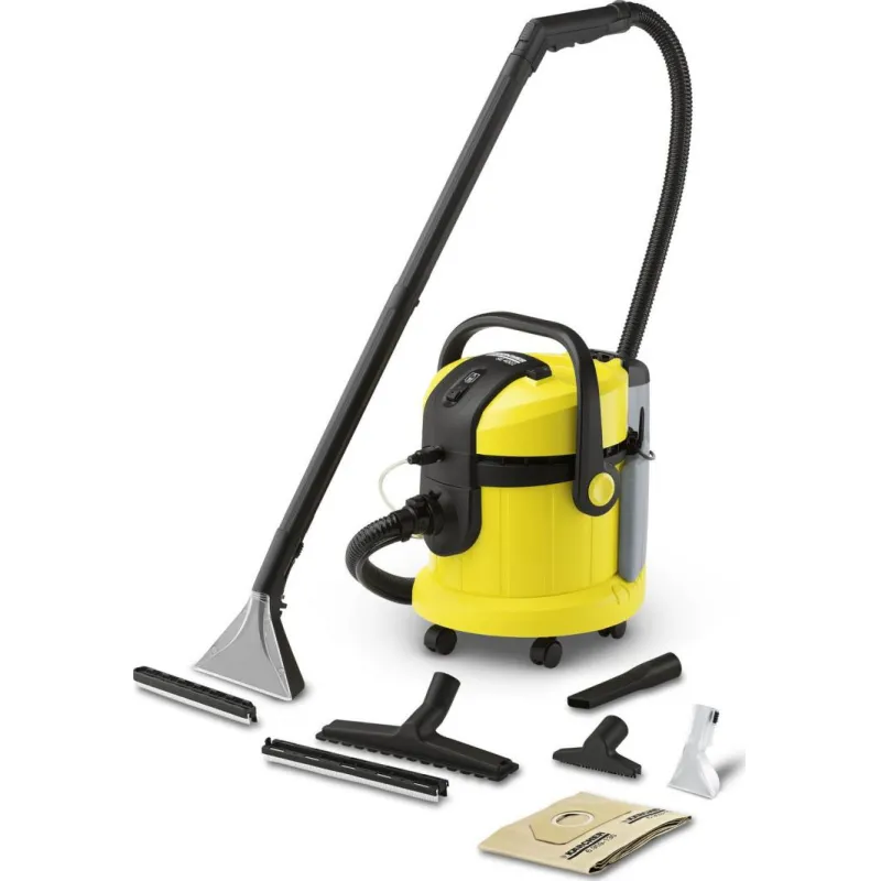 Odkurzacz piorący Karcher SE 4002 (1.081-140.0)