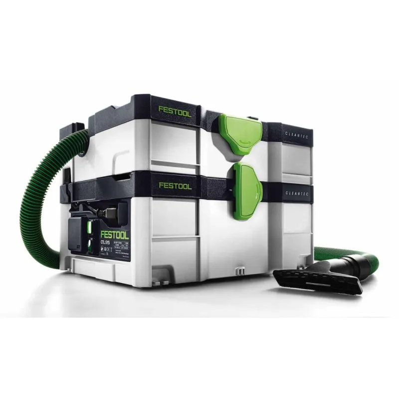 Odkurzacz przemysłowy Festool CTL SYS (584173)