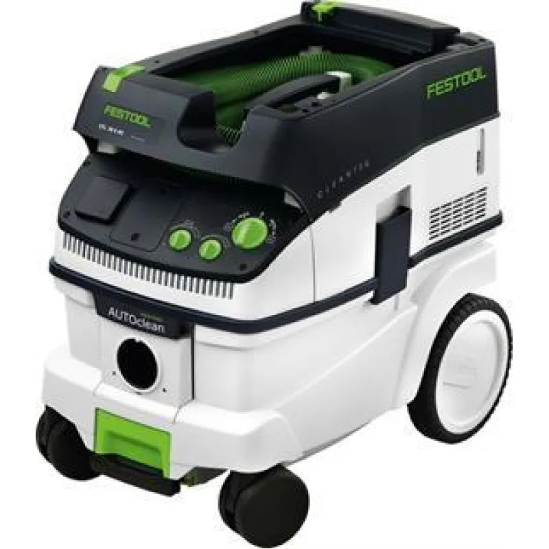 Odkurzacz przemysłowy Festool CTL 26 E AC (584017)