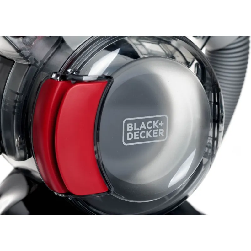 Odkurzacz ręczny Black&Decker Flexi PD1200AV