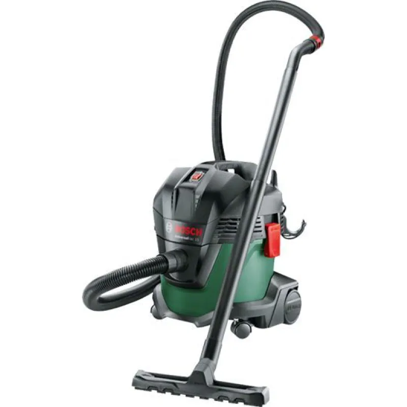 Odkurzacz przemysłowy Bosch Universal Vac 15 (06033D1100)